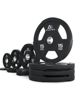 3H Gripper Plates | SET