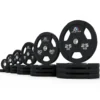 3H Gripper Plates Set | 310 kg