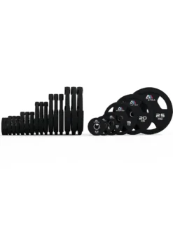 3H Gripper Plates Set | 310 kg