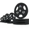 3H Gripper Plates Set | 200 kg