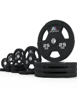 3H Gripper Plates Set | 200 kg