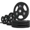 3H Gripper Plates Set | 95 kg