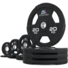 3H Gripper Plates Set | 115 kg