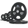 3H Gripper Plates Set | 75 kg