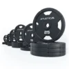 4H Iron Plates | SET