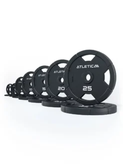 4H Iron Plates | SET