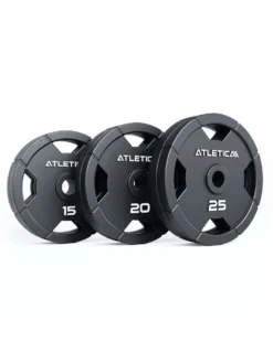 4H Iron Plates | SET