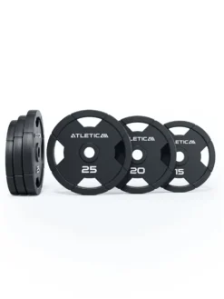 4H Iron Plates | SET
