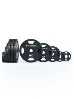 4H Iron Plates | SET