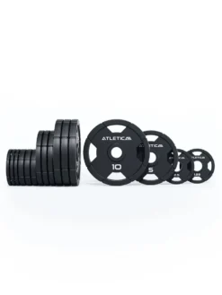 4H Iron Plates | SET