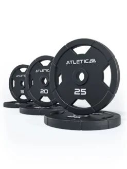 4H Iron Plates | SET