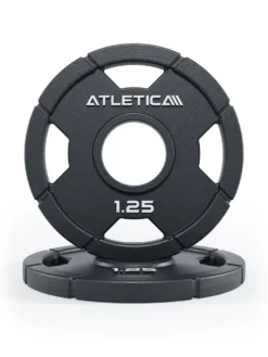 4H Iron Plates | SET