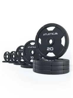 4H Iron Plates | SET