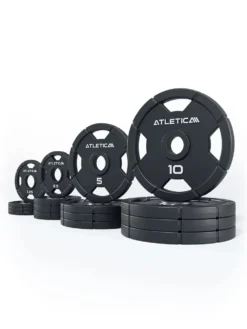 4H Iron Plates | SET