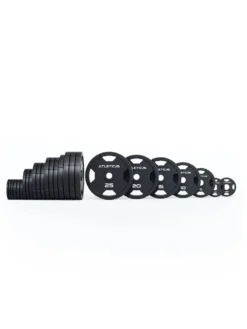 4H Iron Plates | SET