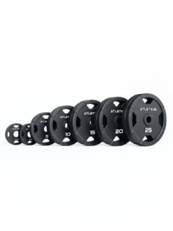 4H Iron Plates | SET