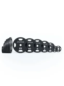 4H Iron Plates | SET