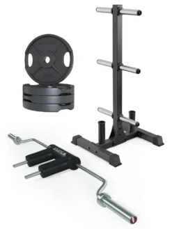 2H Iron SETS | Limited Edition