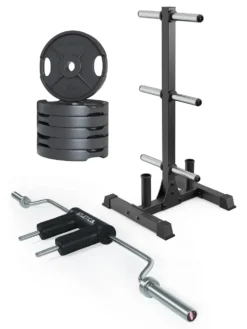 2H Iron SETS | Limited Edition