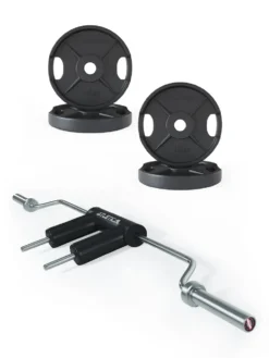 2H Iron SETS | Limited Edition
