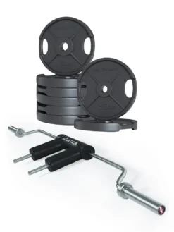 2H Iron SETS | Limited Edition