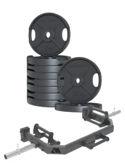 2H Iron SETS | Limited Edition