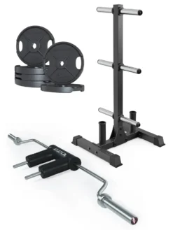 2H Iron SETS | Limited Edition