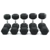 Hexagon Hantel Set | 27.5 - 37.5 kg