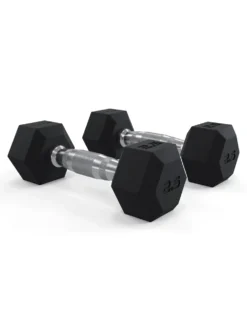 Hexagon Hanteln | 2.5 - 50kg | Paarweise
