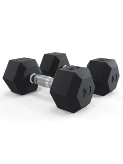 Hexagon Hanteln | 2.5 - 50kg | Paarweise