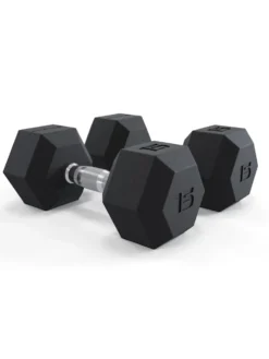 Hexagon Hanteln | 2.5 - 50kg | Paarweise