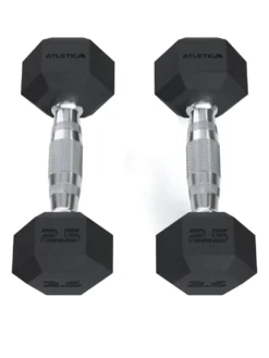 Hexagon Hanteln | 2.5 - 50kg | Paarweise