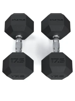 Hexagon Hanteln | 2.5 - 50kg | Paarweise