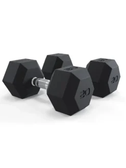 Hexagon Hanteln | 2.5 - 50kg | Paarweise