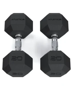 Hexagon Hanteln | 2.5 - 50kg | Paarweise