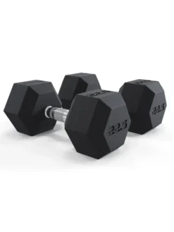 Hexagon Hanteln | 2.5 - 50kg | Paarweise