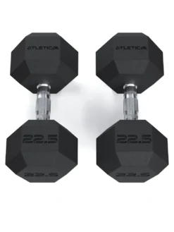 Hexagon Hanteln | 2.5 - 50kg | Paarweise