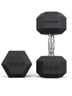 Hexagon Hanteln | 2.5 - 50kg | Paarweise