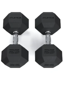 Hexagon Hanteln | 2.5 - 50kg | Paarweise