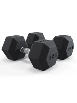 Hexagon Hanteln | 2.5 - 50kg | Paarweise
