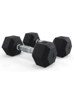 Hexagon Hanteln | 2.5 - 50kg | Paarweise
