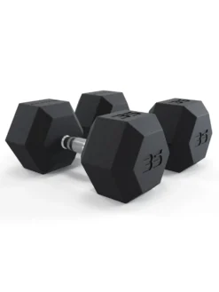 Hexagon Hanteln | 2.5 - 50kg | Paarweise