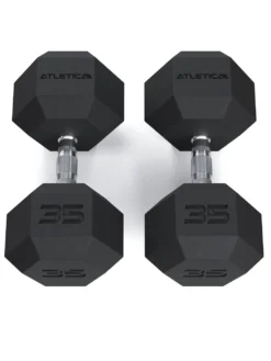 Hexagon Hanteln | 2.5 - 50kg | Paarweise