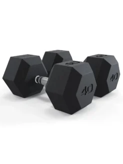 Hexagon Hanteln | 2.5 - 50kg | Paarweise