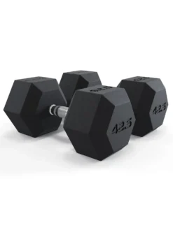 Hexagon Hanteln | 2.5 - 50kg | Paarweise