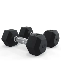 Hexagon Hanteln | 2.5 - 50kg | Paarweise