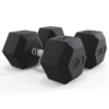 Hexagon Hanteln | 2x50kg | Paarweise