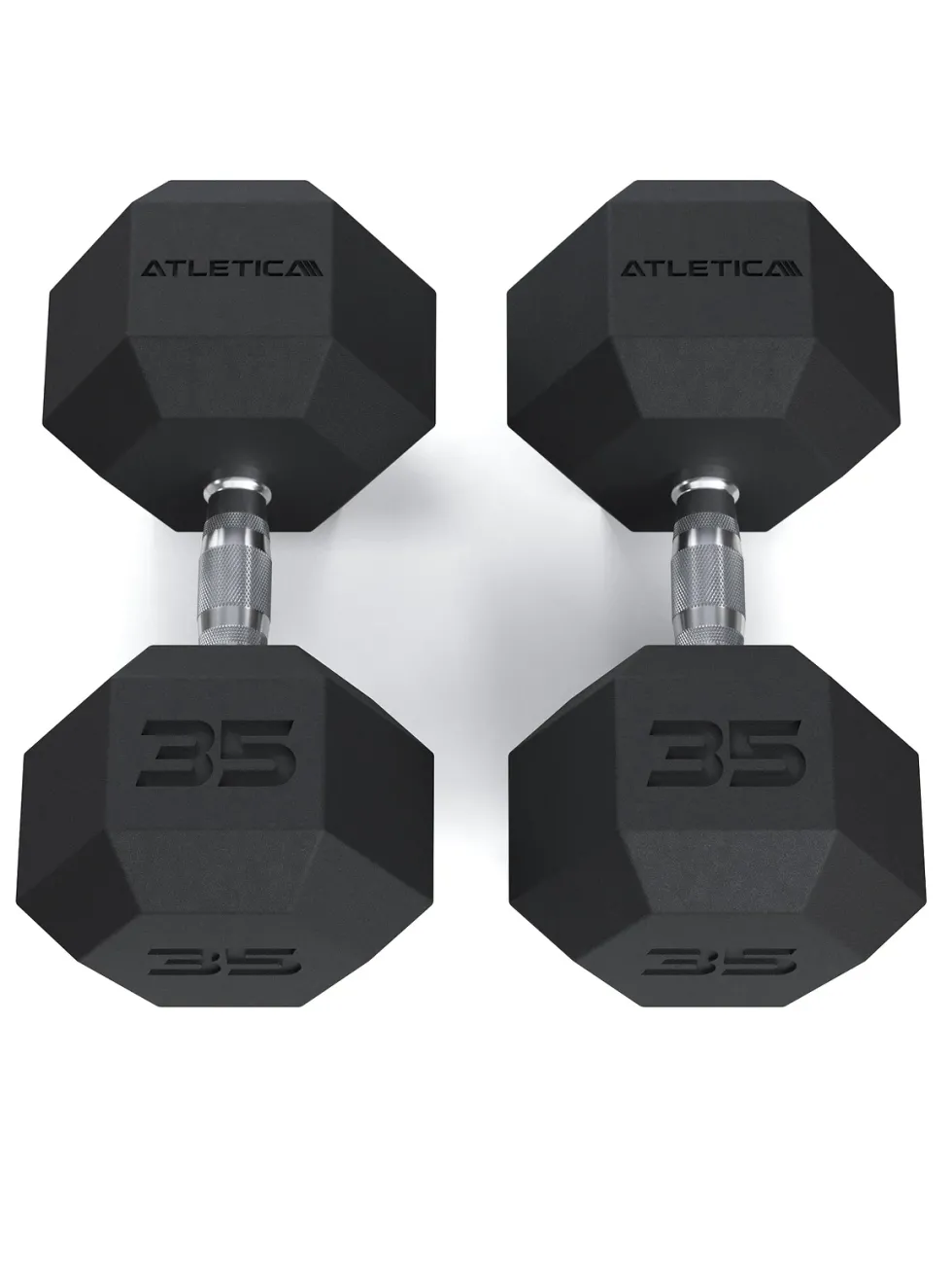 Hexagon Hanteln | 2x35kg | Paarweise