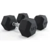 Hexagon Hanteln | 2x17.5kg | Paarweise