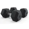 Hexagon Hanteln | 2x30kg | Paarweise